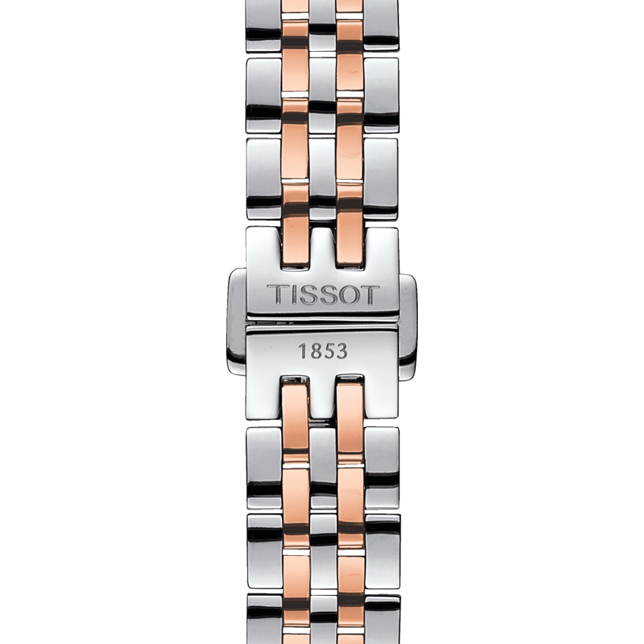 Tissot Le Locle  Automatic  Lady T41218316