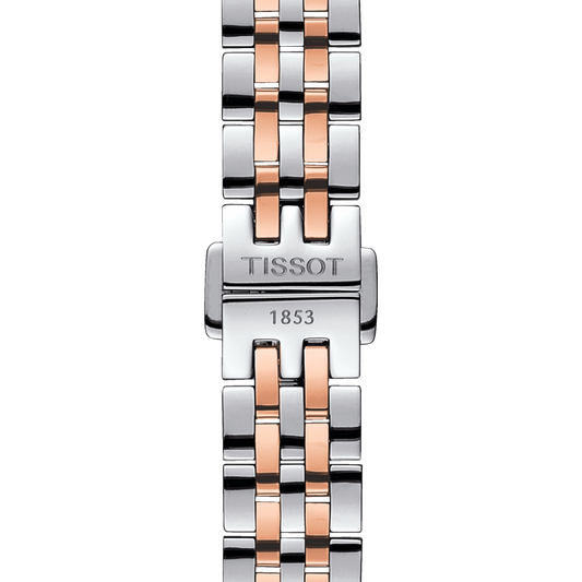 Tissot Le Locle  Automatic  Lady T41218316