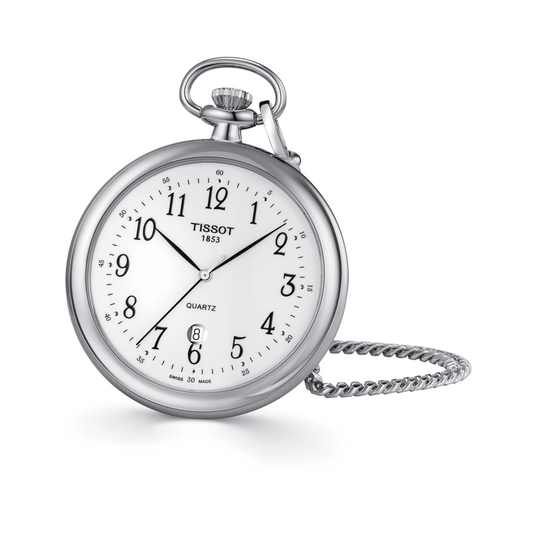 Tissot Lepine T82655012