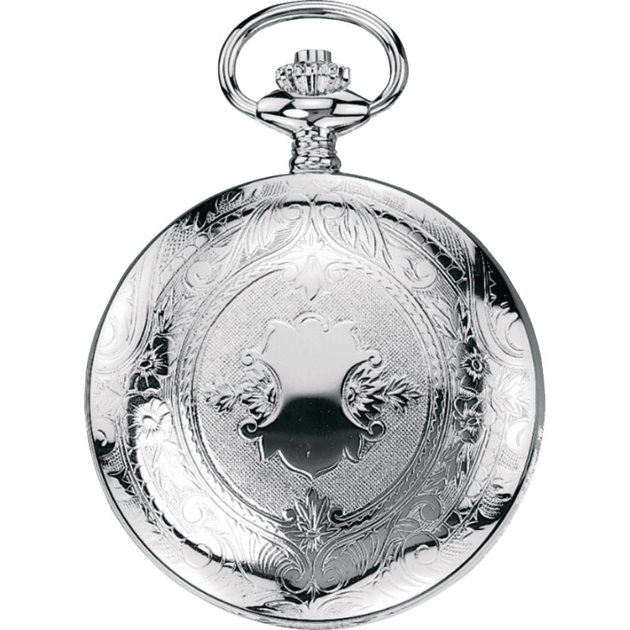 Tissot Savonnette Mechanical T83640113