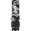 Tissot official khaki textile strap lugs 22 mm T852046771
