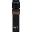 Tissot Official NBA leather strap Toronto Raptors Limited Edition 22mm T852047526