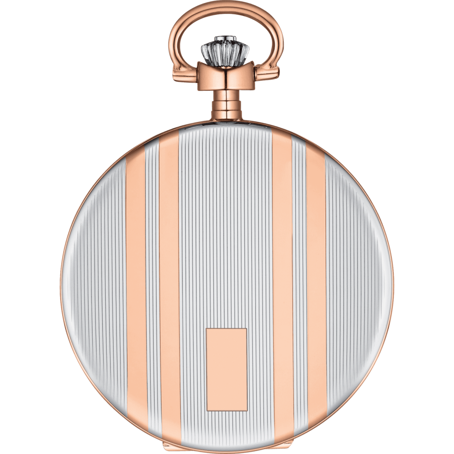 Tissot Savonette Quartz T8624102901300