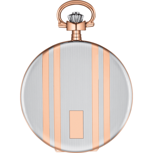 Tissot Savonette Quartz T8624102901300