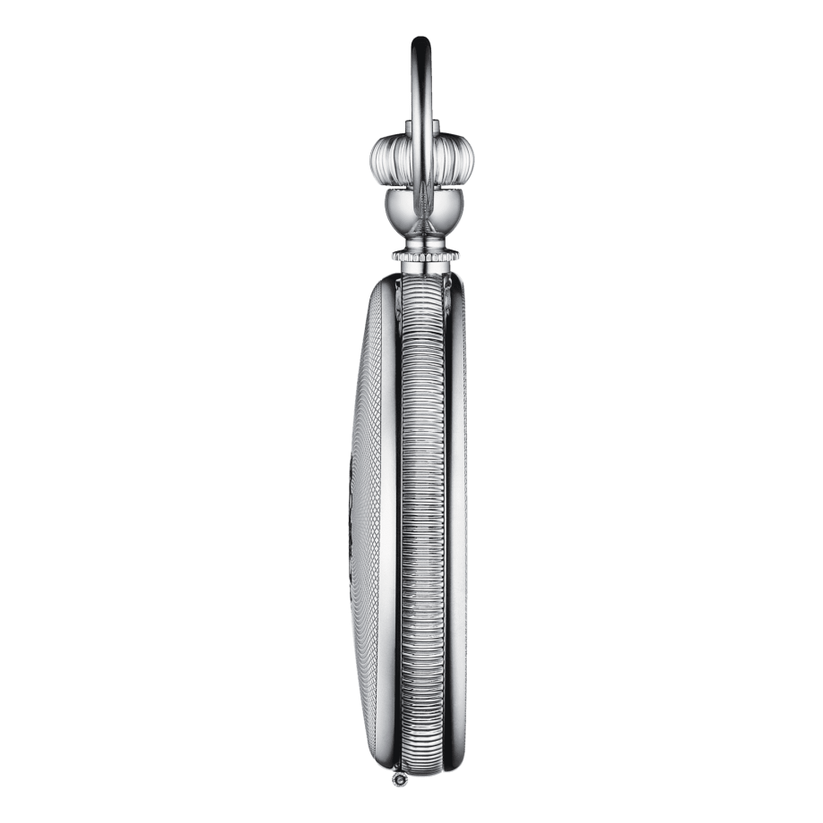 Tissot Savonnette Mechanical T8674051901300
