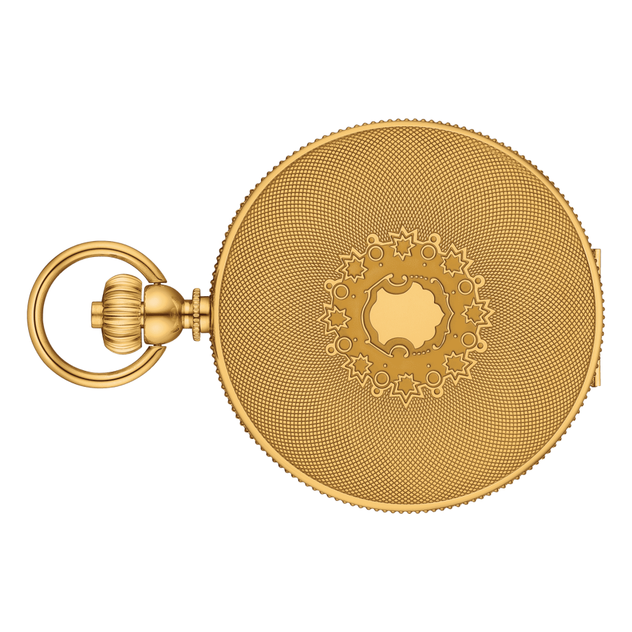 Tissot Savonnette Mechanical T8674053901300