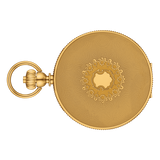 Tissot Savonnette Mechanical T8674053901300