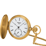 Tissot Savonnette Mechanical T8674053901300
