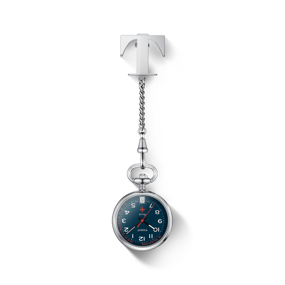 Tissot Infirmières T8692101904200