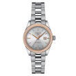 TISSOT T-MY LADY AUTOMATIC 18K GOLD T9300074103100