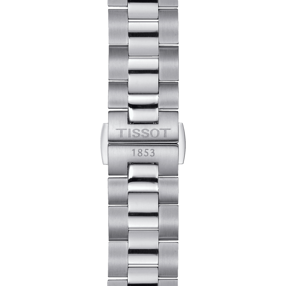 Tissot T-My Lady Automatic 18K Gold bezel T9300074104600