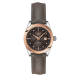 TISSOT T-MY LADY AUTOMATIC 18K GOLD T9300074629600