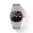 Tissot PRX Powermatic 80 Steel & 18K Gold Bezel T9314074104100