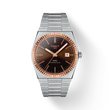 Tissot PRX Powermatic 80 Steel & 18K Gold T9314074129100