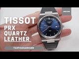 Tissot PRX T1374101604100
