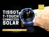 Tissot T-Touch Connect Solar T1214204705106