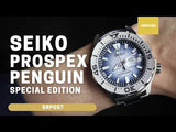 Seiko Men's Prospex Sea SRPG57