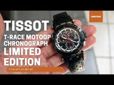 TISSOT T-RACE MOTOGP 2020 CHRONOGRAPH LIMITED EDITION T1154172705101