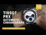 Tissot PRX Automatic Chronograph T1374271101101