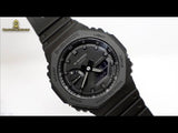 CASIO G-SHOCK GA2100-1A1