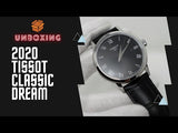 TISSOT CLASSIC DREAM T1294101605300