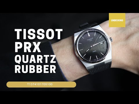 Tissot PRX T1374101705100