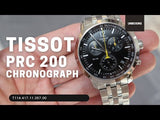 Tissot PRC 200 Chronograph T1144171105700