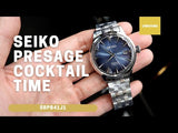 Seiko Presage Cocktail Time SRPB41J1