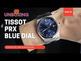 Tissot PRX T1374101104100