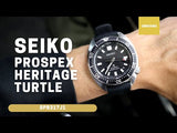 Seiko Prospex Heritage Turtle 1968 Re-Interpretation SPB317J1 SPB317