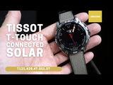 Tissot T-Touch Connect Solar T1214204705107