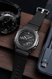 Casio G-Shock Watch GM2100BB-1A