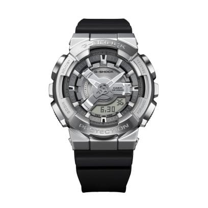 Casio G-Shock Watch GMS110-1A