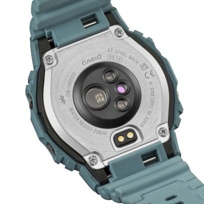 Casio G-Shock Watch DWH5600-2