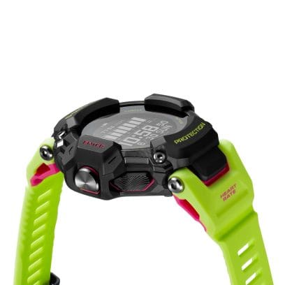 Casio G-Shock Watch GBDH2000-1A9
