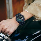 Casio G-Shock Watch GA100RC-1A