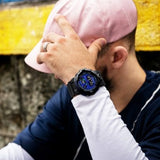 Casio G-Shock Watch GA700VB-1A