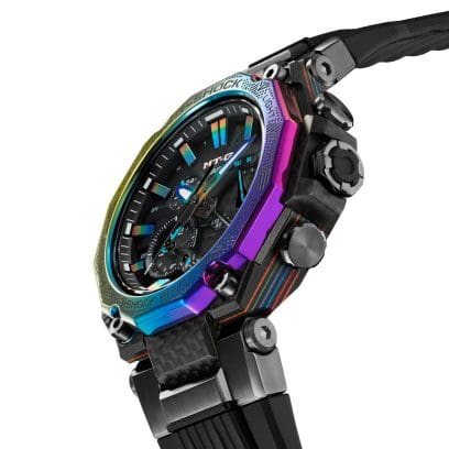 Casio G-Shock Watch MTGB2000YR1A