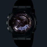 Casio G-Shock Watch GMS110-1A