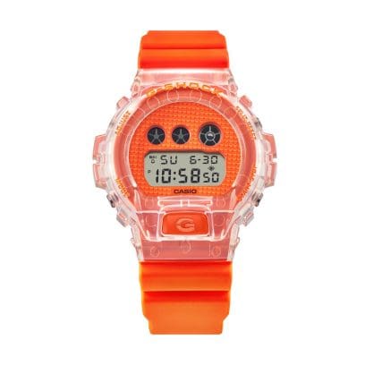 Casio G-Shock Watch DW6900GL-4