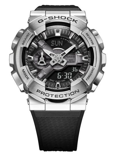 Casio G-Shock Watch GM110-1A