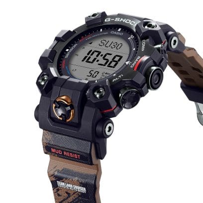 Casio G-Shock Watch GW9500TLC-1