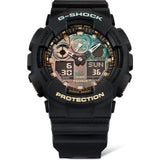 Casio G-Shock Watch GA100RC-1A