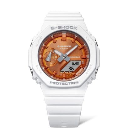 Casio G-Shock Watch GMAS2100WS7A
