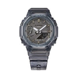 Casio G-Shock Watch GMA-S2100SK-1A
