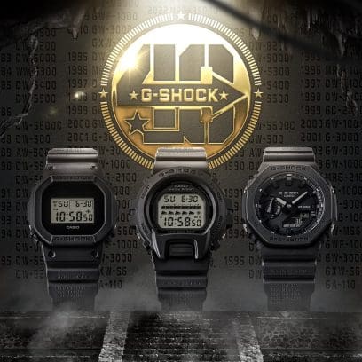 Casio G-Shock Watch DWE5657RE-1