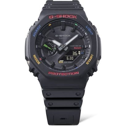 Casio G-Shock Watch GAB2100FC-1A