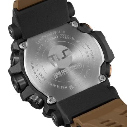 Casio G-Shock Watch GW9500TLC-1