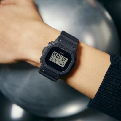 Casio G-Shock Watch DWE5657RE-1
