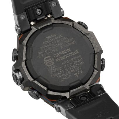 Casio G-Shock Watch MTGB2000YR1A